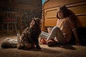 Кладбище домашних животных (2019)