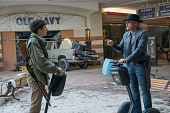 Zомбилэнд 2: Контрольный выстрел (2019)
