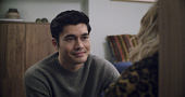 Рождество на двоих (2019)