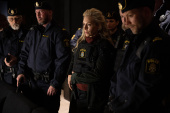 Убийства по открыткам (2020)