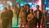 Элита (2018)