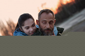 Синяя птица в моём сердце (2018)