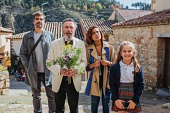 Живи дважды, люби однажды (2019)