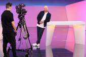 Галилео с Владимиром Маркони (2020)