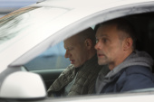 Уличное правосудие (2021)