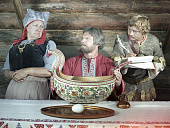 Финист — Ясный сокол (1975)