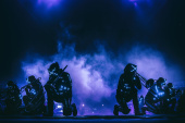 Muse: Теория Симуляции (2020)