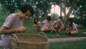 В первый и последний раз (1989)