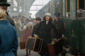 Как Гитлер украл розового кролика (2019)