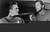 Тропы славы (1957)