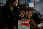 Девушки с Макаровым (2021)