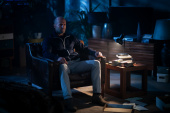 Гнев человеческий (2021)