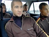 Малиновый рейх (2004)