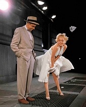 Зуд седьмого года (1955)