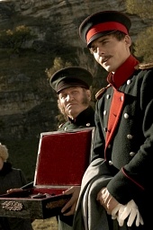 Герой нашего времени (2008)