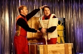 Фокусники (2007)