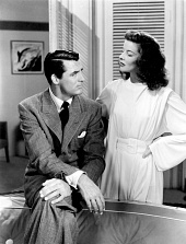 Филадельфийская история (1940)