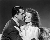 Филадельфийская история (1940)