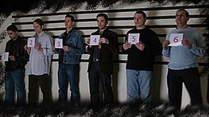 По острию ножа (2007)
