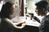 Вожделение (2007)