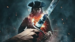 Затерянное королевство пиратов (2021)