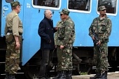 Мечты о Калифорнии (2007)