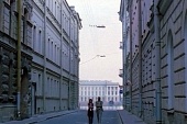 Город без солнца (2005)