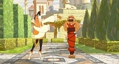 Илья Муромец и Соловей Разбойник (2012)