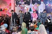 Карнавальная ночь 2, или 50 лет спустя (2009)