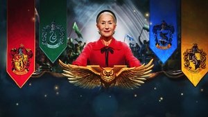 Гарри Поттер: Турнир факультетов Хогвартса (2021)