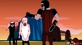 Ачи & Сипак: Убойный дуэт (2006)