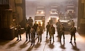 Индиана Джонс и Королевство хрустального черепа (2008)