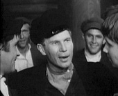 Великие голодранцы (1973)
