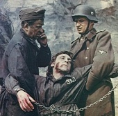 Единственная дорога (1975)