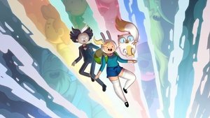 Время приключений: Фионна и Кейк (2023)