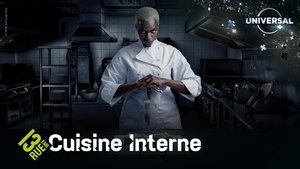 Внутренняя кухня (2022)