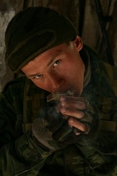 Пленный (2008)
