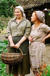 Враги (2007)