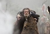 Викинги против пришельцев (2008)