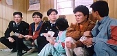 Озорные парни (1986)