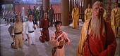 Ученики 36 ступеней Шаолиня (1985)