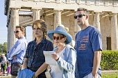 Мое большое греческое лето (2009)