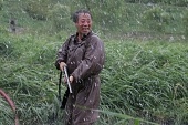 Хозяин / Вторжение динозавра (2006)
