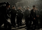 Легендарный убийца (2008)