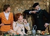 Принц и нищий (1973)