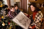 Рождественский коттедж (2008)