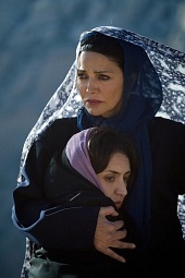 Забивание камнями Сорайи М. (2008)