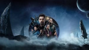 Пространство: Один корабль сериал (2021)