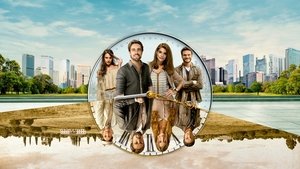 Вне времени (2015)