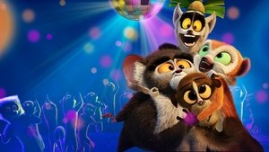 Да здравствует король Джулиан (2014)